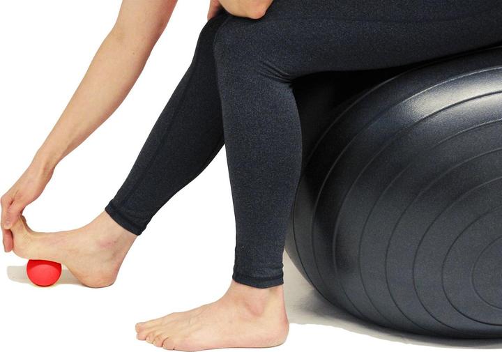 Immagine prodotto Gymstick Palla miofascia (6 cm)