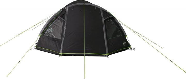 Produktbild High Peak Mesos (Kuppelzelt, 6.25 kg, 4 Personen)