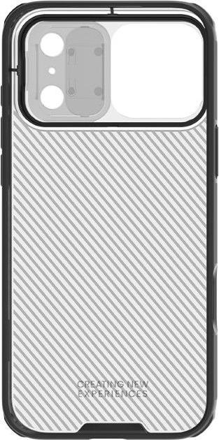 Productafbeelding Nillkin CamShield Pro Series Hardcase Hülle (Apple iPhone 17 Pro Max)