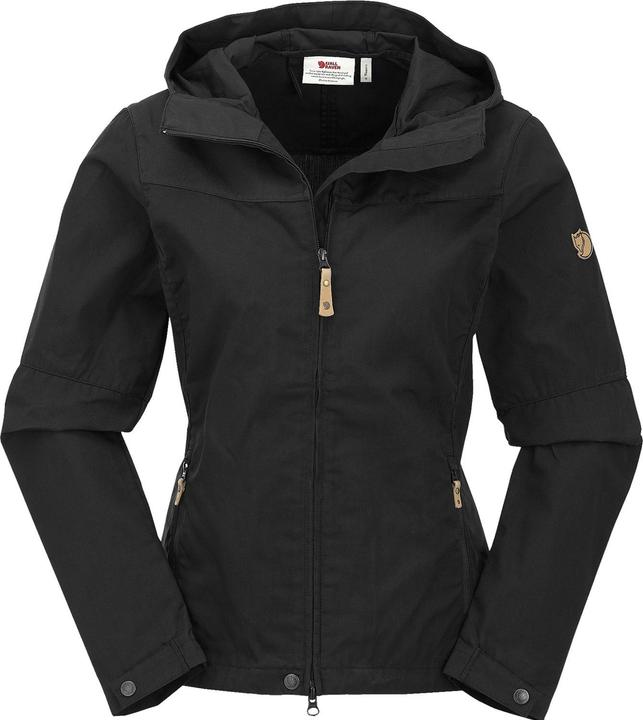 Actual product image Fjällräven Stina Jacket (XS)