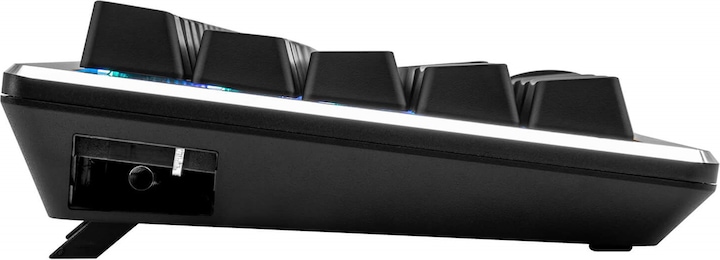 Produktbild Cooler Master TAS CoolerMaster CK721 Black TTC Brown (DE, Kabellos)