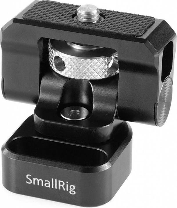 Image du produit SmallRig Support de moniteur pivotant et inclinable (Accessoires pour moniteurs)