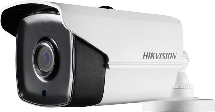 Actual product image Hikvision Bullet DS-2CC12D9T-IT3E2. (1920 x 1080 Pixels)