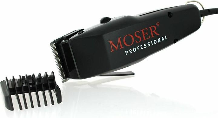Produktbild Moser 1400-0087 Black