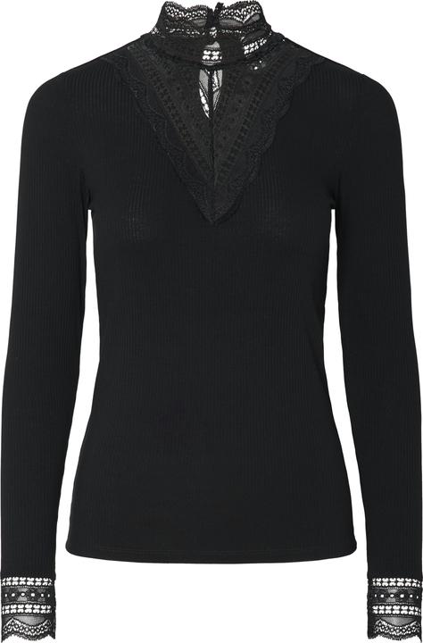 Immagine prodotto Yas Yasellina Ls High Neck Top S. Noos (S)