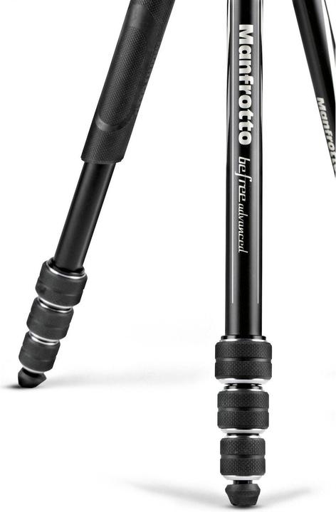 Produktbild Manfrotto Befree Live (Metall)