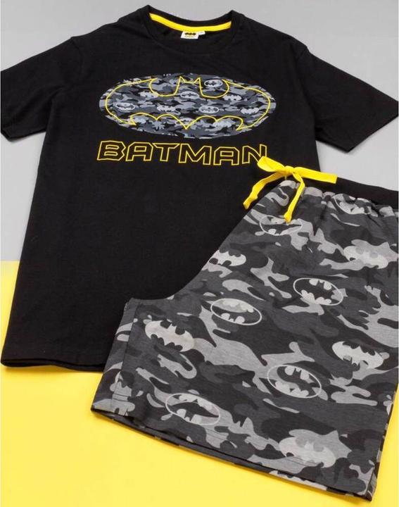 Actual product image Batman UTNS6250 P (XXL)