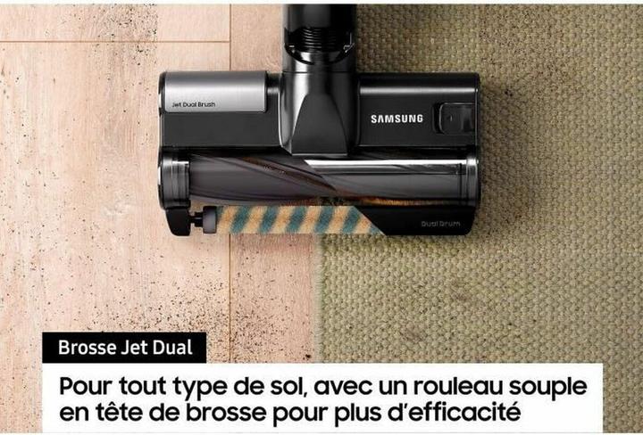 Produktbild Samsung Jet 85 CompleteClean
