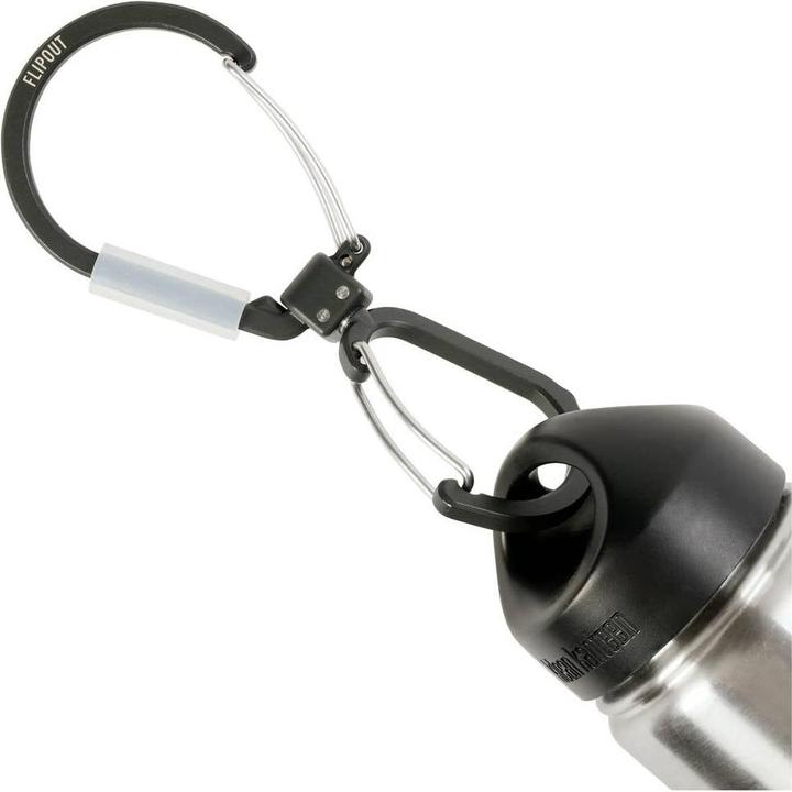 Produktbild Nite Ize FlipOut Doppelkarabinerhaken