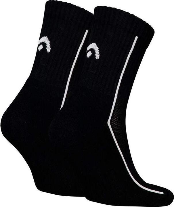 Immagine prodotto Head Calzini a caviglia Performance per tutti gli sport unisex (2 unità) (43 - 46)