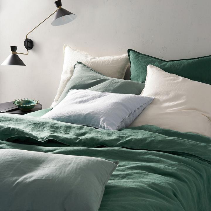 Actual product image AM.PM Helm (Duvet cover, 140 x 200 cm)