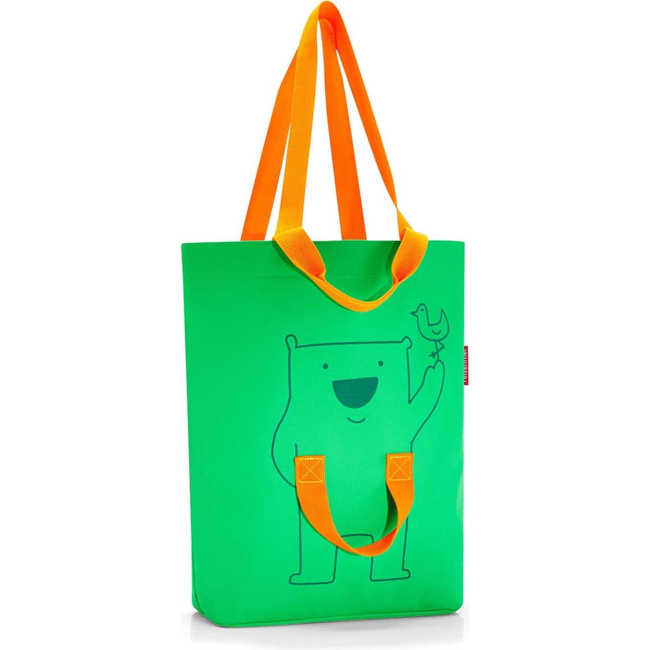 reisenthel, Einkaufshilfe, familybag, Grün