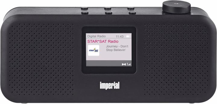 Produktbild Imperial DABMAN 16 (FM, DAB+)
