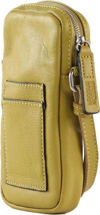 Immagine prodotto FredsBruder Custodia per cellulare FB in pelle 9 cm