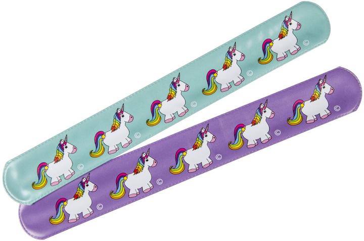 Image du produit LG-Imports Slap Bracelet Licorne (1 pièce(s))
