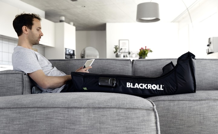 Immagine prodotto Blackroll Stivali a compressione