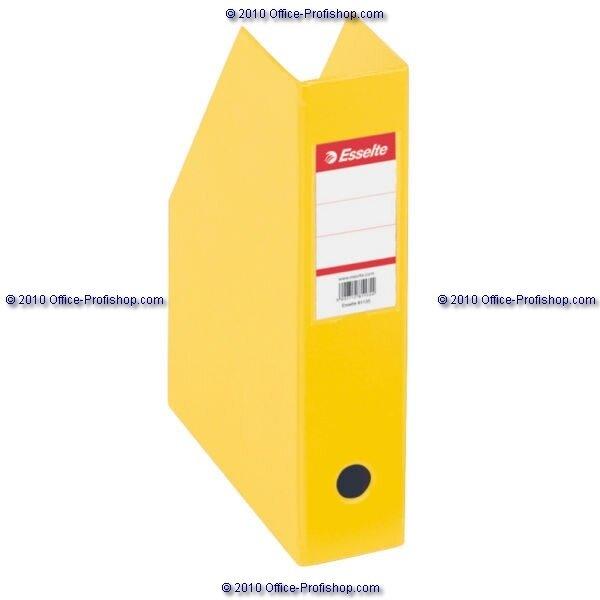 Actual product image Esselte VIVIDA magazine file (A4)