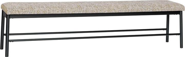 Actual product image Hübsch Long Bench Light green (38 cm)