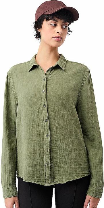 Image du produit Mandala Women's Tulum Blouse (S)