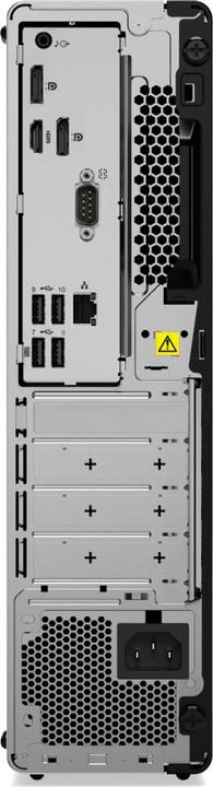 Produktbild Lenovo ThinkCentre M75s Gen 2 (16 GB, 512 GB)
