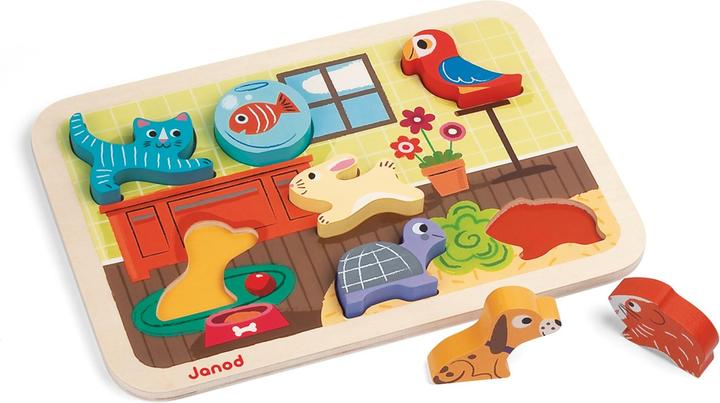Janod Animali