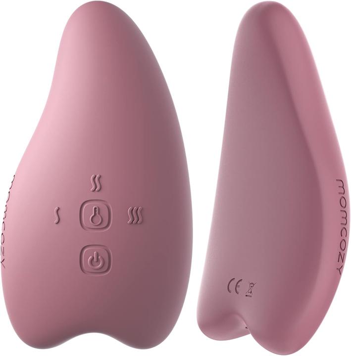 Actual product image Momcozy Stillmassager