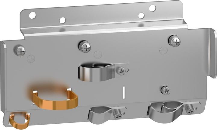 Produktbild Schneider Electric EMV-Anschlussblech für ATVP Z-Variante VW3A47803
