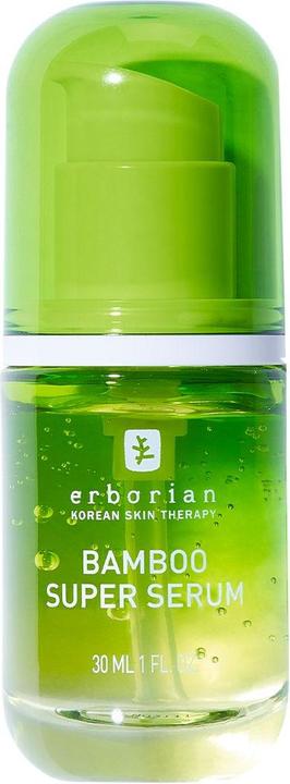 Produktbild Erborian Bamboo Super Serum (30 ml)