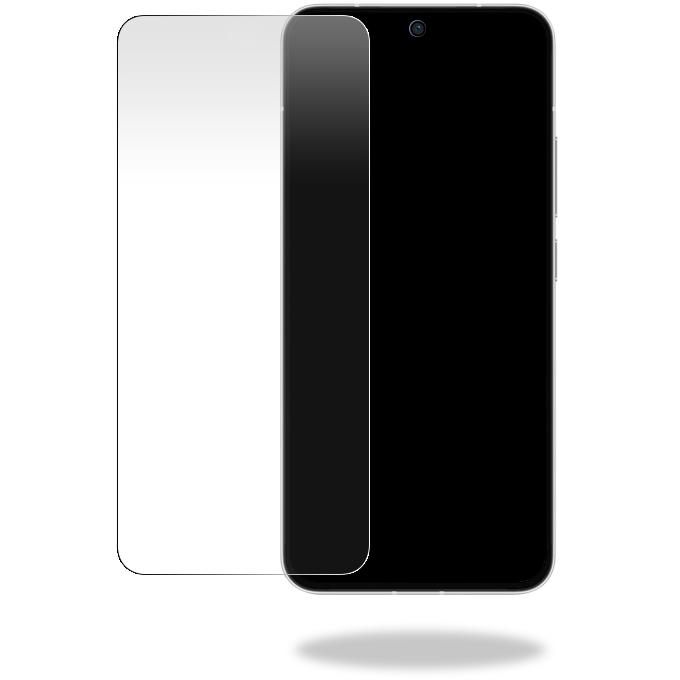 Thumbnail - Mobilize Glas (1 Stück, Xiaomi 13), Smartphone Schutzfolie, Transparent