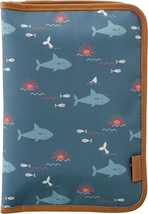 Produktbild Fresk Windel Organizer, Shark