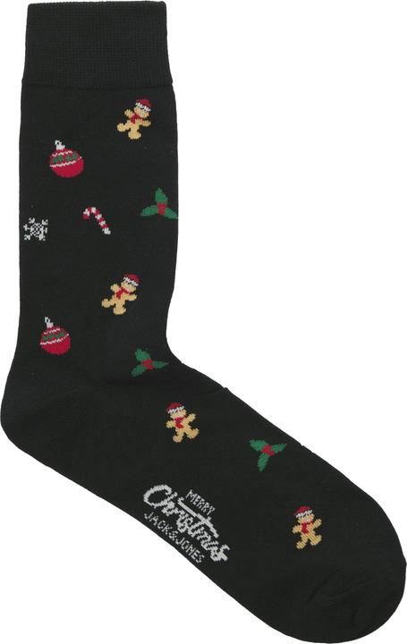 Produktbild Jack & Jones Jacxmas Reindeer Socks 3 Pack (3er Pack, One Size)