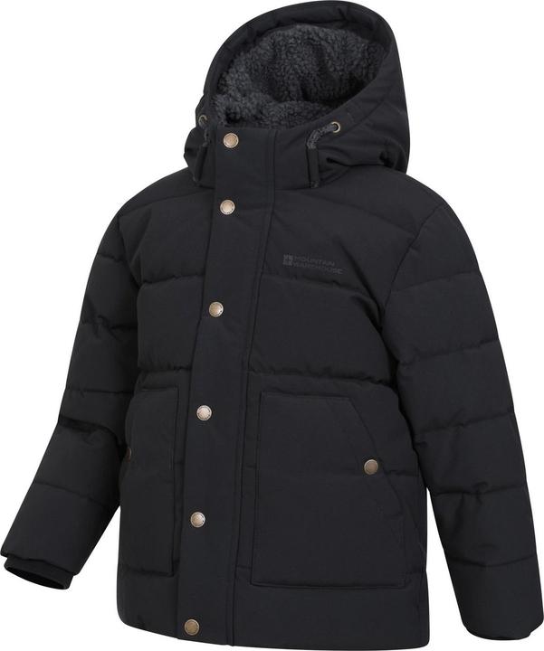 Produktbild Mountain Warehouse Manta Jacke (116)