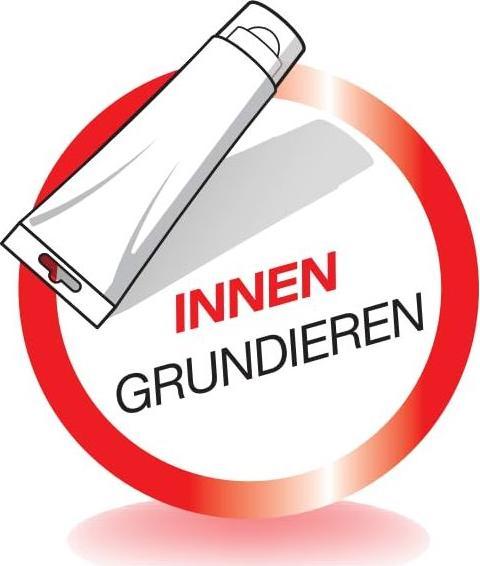 Actual product image Molto Mould stain stop