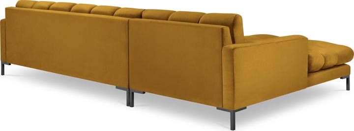 Actual product image Micadoni Mamaia (Corner sofa)