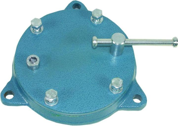 Produktbild Heuer Drehteller (120 mm)