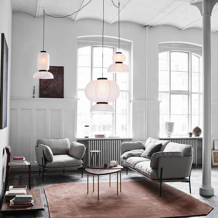 Image du produit &Tradition Formakami JH3 (E27)