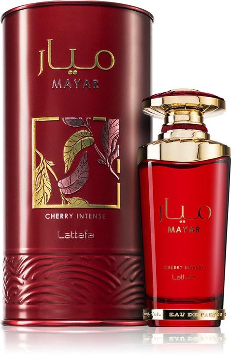 Produktbild Lattafa Mayar Cherry Intense (Eau de Parfum, 100 ml)