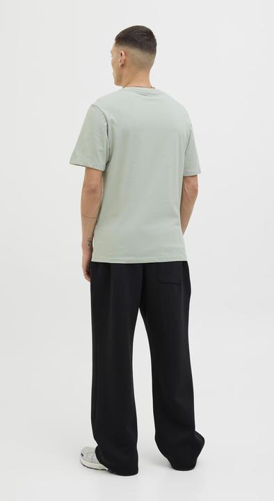 Image du produit Jack & Jones Gedruckt Rundhalsausschnitt T-shirt T-shirt (XXL)