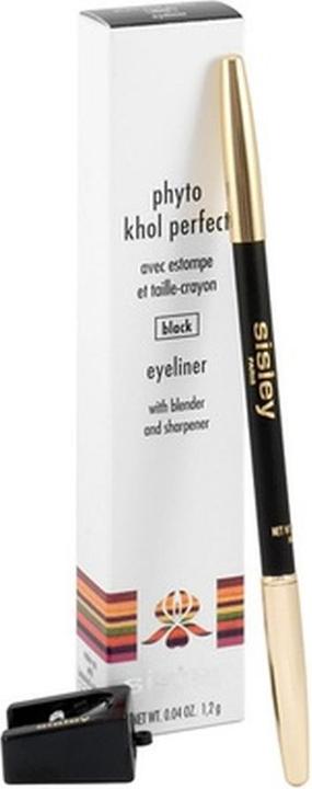 Sisley Phyto Khol Perfect 01 Black (01 Black)
