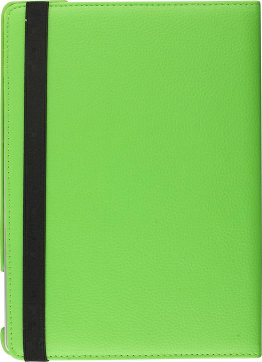 Actual product image PhoneLook Etui cuir Premium Flip 360 (3, 4, IPad 2)