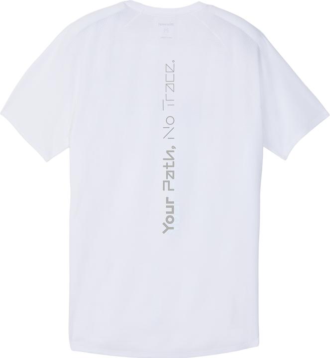 Actual product image Nnormal Race T-shirt 02 White (S)