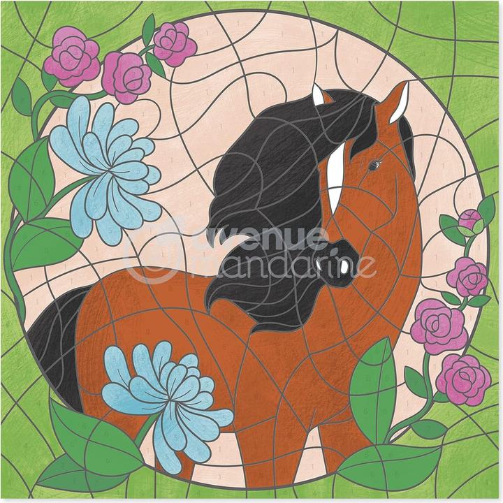 Produktbild My Mandarine Graffy Pop