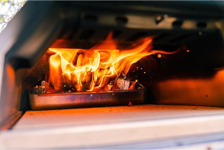 Immagine prodotto Ooni Karu 16 (Forno per pizza a gas, Legno del forno per pizza)
