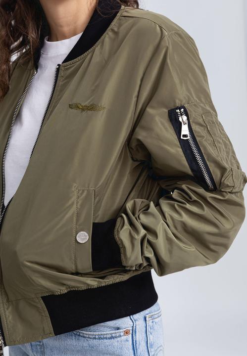 Actual product image Bombers Original Jackets MA1 W (XL)