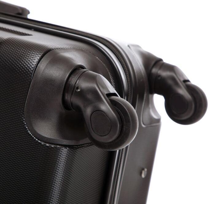 Produktbild Vedia TRAVEL EXPEDITION Kofferset «Star», 4-teilig