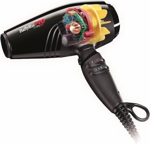 Immagine prodotto BaByliss Pro Bab7000ie (2200 W)