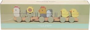 Image du produit Little Dutch Chemin de fer Poulet