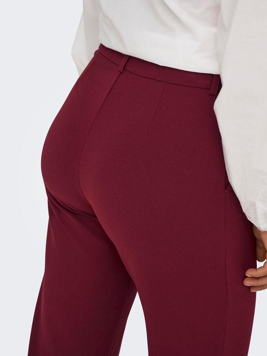 Actual product image JdY JDYGEGGO Gerade geschnitten Hose Hose (XS)