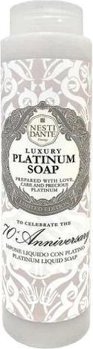 Immagine prodotto Nesti Dante Platino (300 ml)