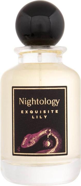 Produktbild Nightology Exquisite Lily Eau de Parfum (Eau de Parfum, 100 ml)